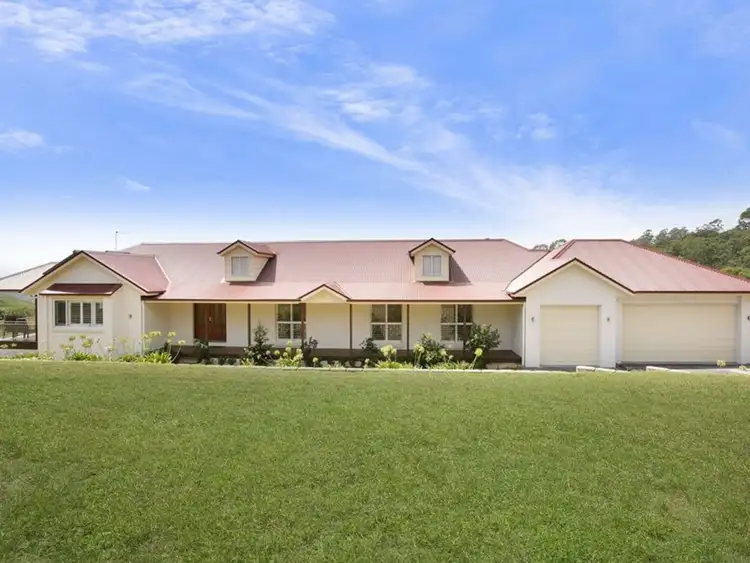 Third view of Homely house listing, 36 Williamswood Road, Razorback NSW 2571