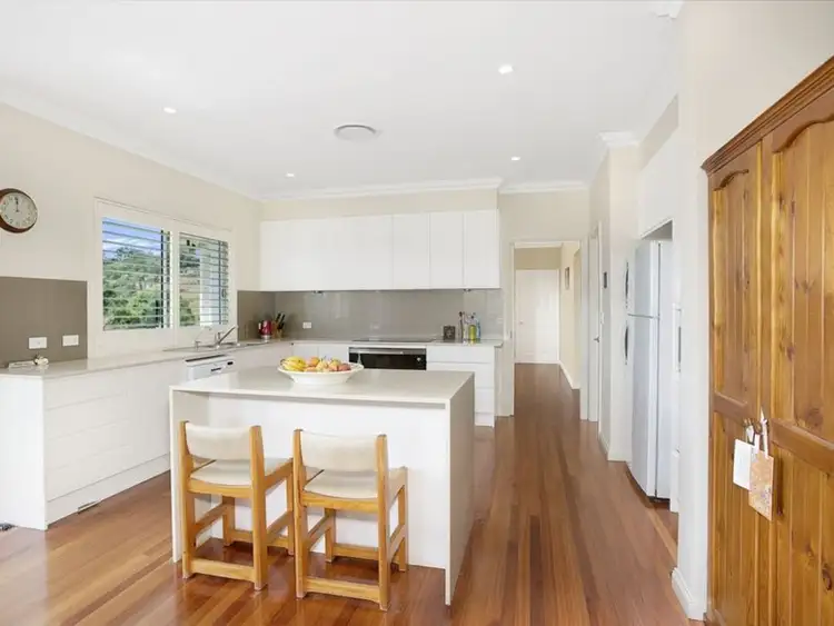 Fifth view of Homely house listing, 36 Williamswood Road, Razorback NSW 2571