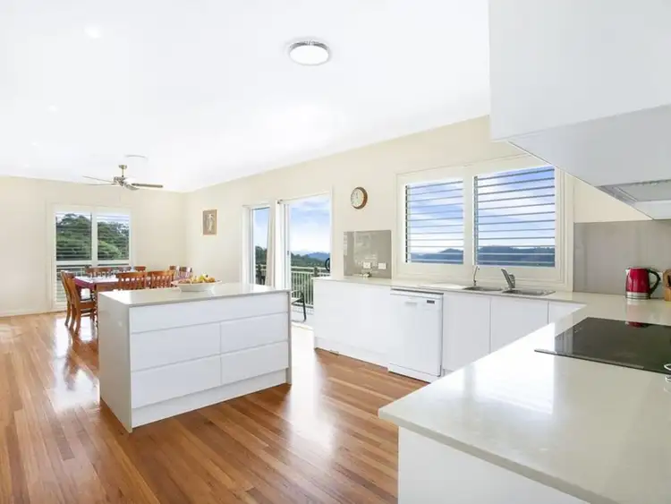 Sixth view of Homely house listing, 36 Williamswood Road, Razorback NSW 2571