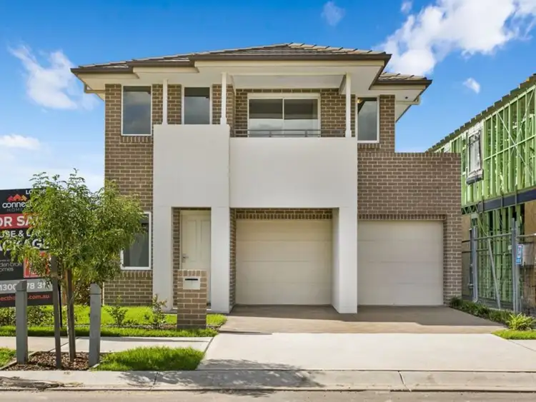 Lot 9665 Burgman Street, Oran Park NSW 2570
