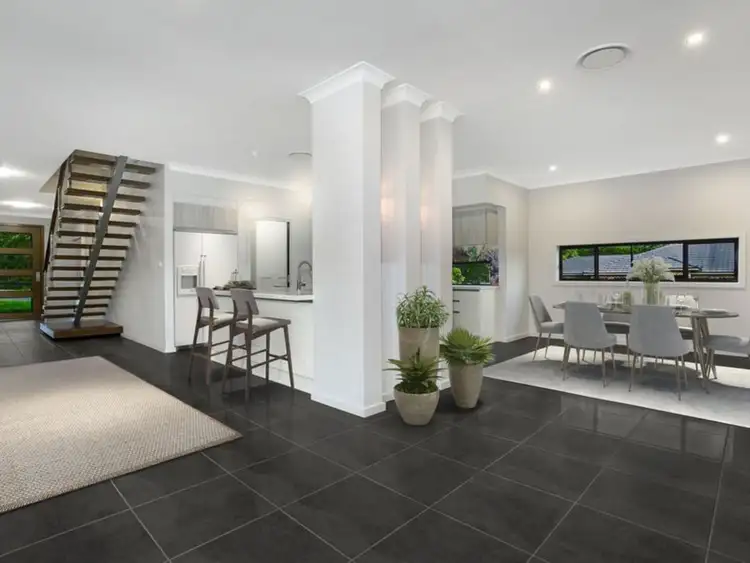56 Hawthorne Circuit, Harrington Park NSW 2567