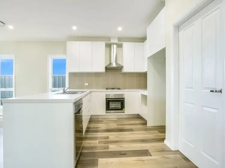 Fourth view of Homely house listing, 66 Hollows Drive, Oran Park NSW 2570