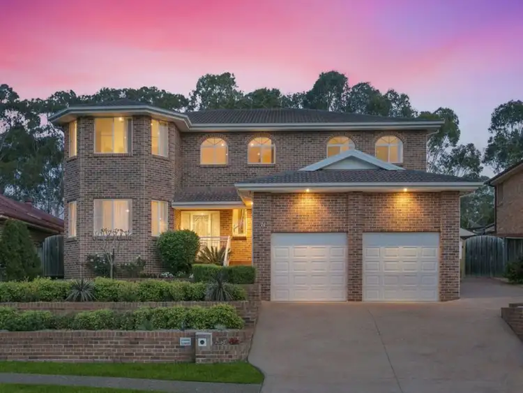 Main view of Homely house listing, 71 The Cascades, Mount Annan NSW 2567