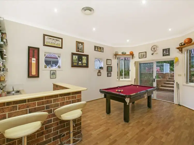 Third view of Homely house listing, 71 The Cascades, Mount Annan NSW 2567