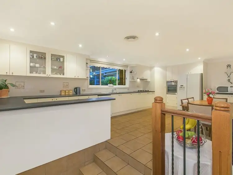 Fifth view of Homely house listing, 71 The Cascades, Mount Annan NSW 2567