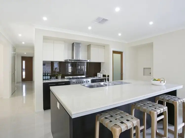 Main view of Homely house listing, 182 Lodges Road, Elderslie NSW 2570