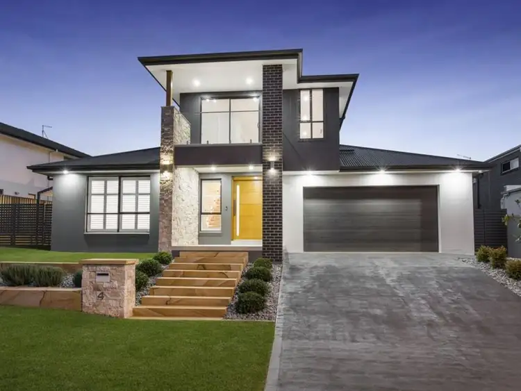 4 Crookwell Way, Harrington Park NSW 2567