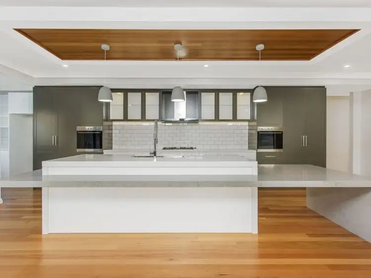 Second view of Homely house listing, 4 Crookwell Way, Harrington Park NSW 2567