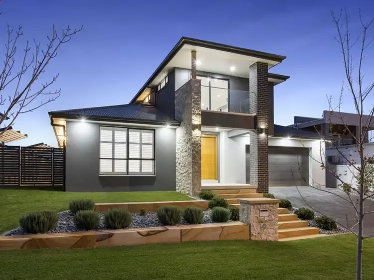 Third view of Homely house listing, 4 Crookwell Way, Harrington Park NSW 2567