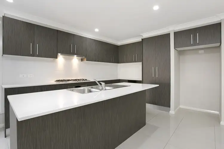 Fourth view of Homely house listing, 20 Victor Street, Gregory Hills NSW 2557