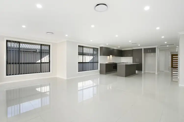 Fifth view of Homely house listing, 20 Victor Street, Gregory Hills NSW 2557