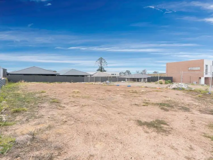 Third view of Homely land listing, 21 Rochester Street, Gregory Hills NSW 2557