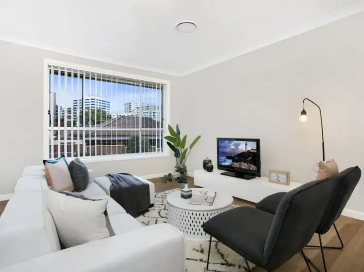 2/30 Bassett Street, Hurstville NSW 2220