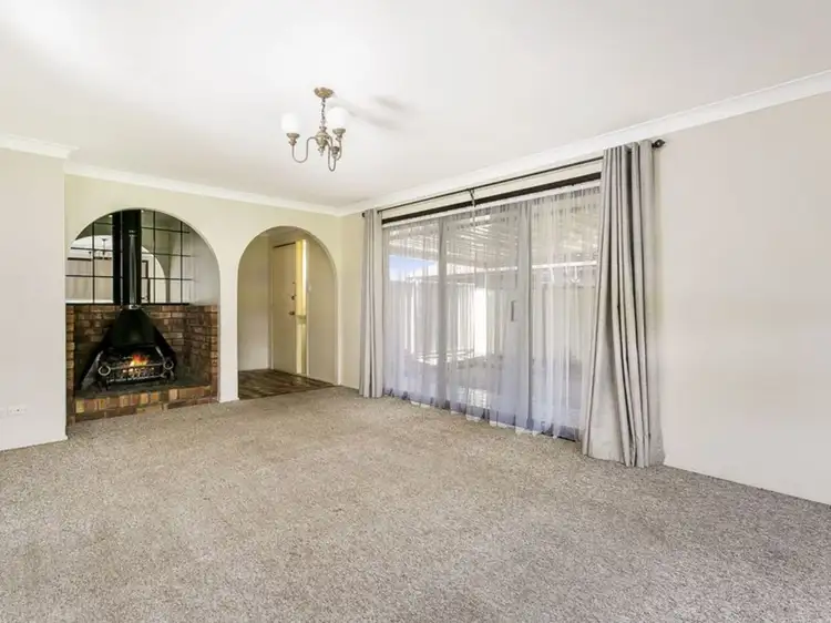 Second view of Homely house listing, 3 Bligh Avenue, Camden South NSW 2570