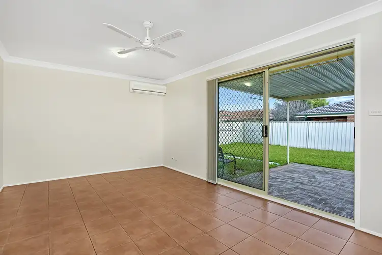 Third view of Homely house listing, 6 Stable View Place, Narellan NSW 2567