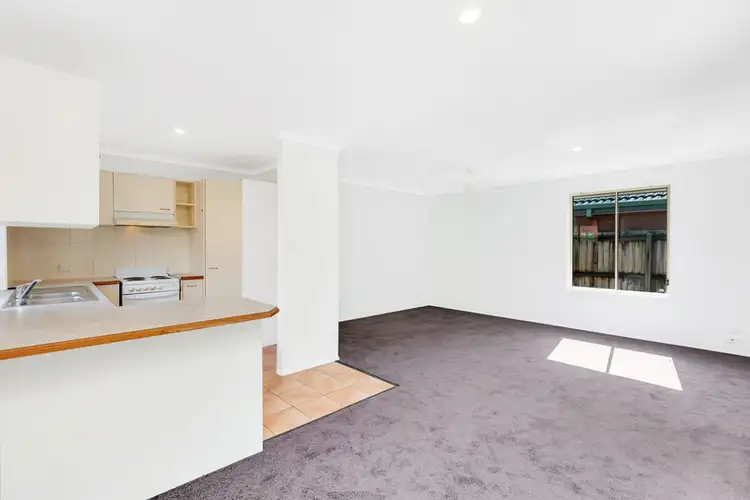 Third view of Homely house listing, 47 Rivergum Drive, Nerang QLD 4211