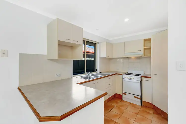 Sixth view of Homely house listing, 47 Rivergum Drive, Nerang QLD 4211