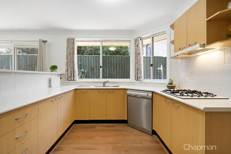 Second view of Homely villa listing, Villa 2/15 Landseer Road, Hazelbrook NSW 2779