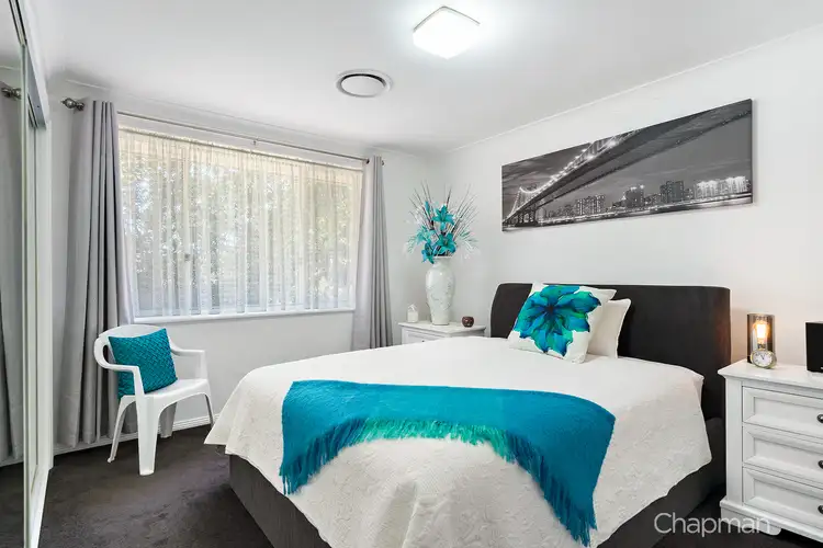 Third view of Homely villa listing, Villa 2/15 Landseer Road, Hazelbrook NSW 2779