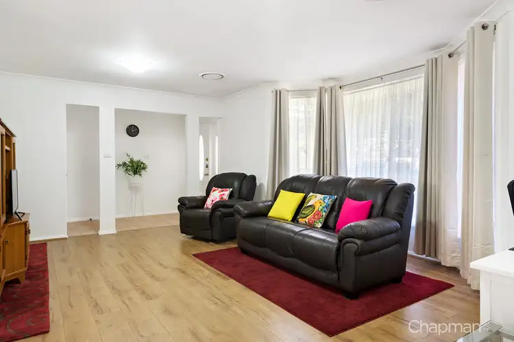 Fifth view of Homely villa listing, Villa 2/15 Landseer Road, Hazelbrook NSW 2779