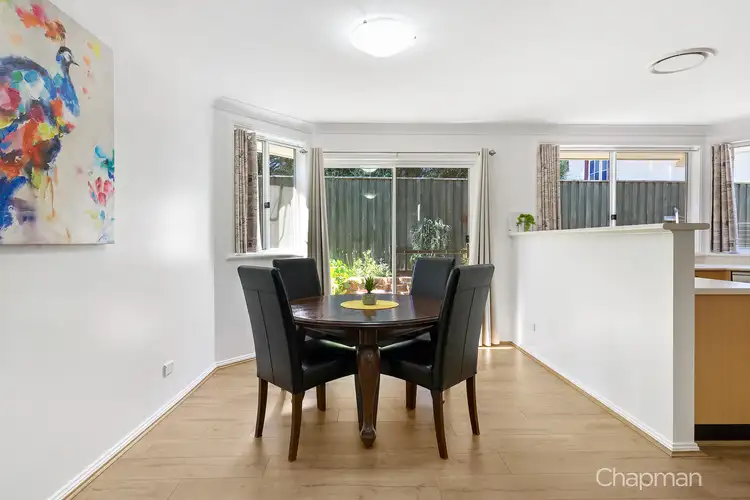 Sixth view of Homely villa listing, Villa 2/15 Landseer Road, Hazelbrook NSW 2779
