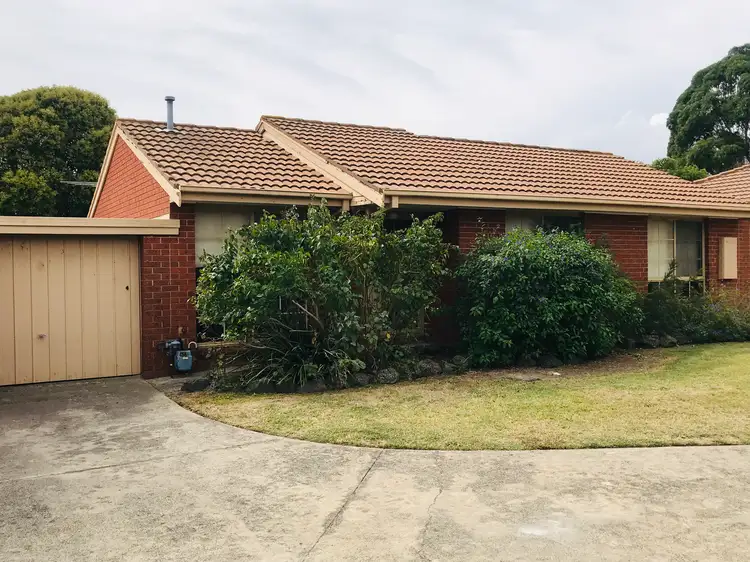 5/37 Broderick Road, Carrum Downs VIC 3201