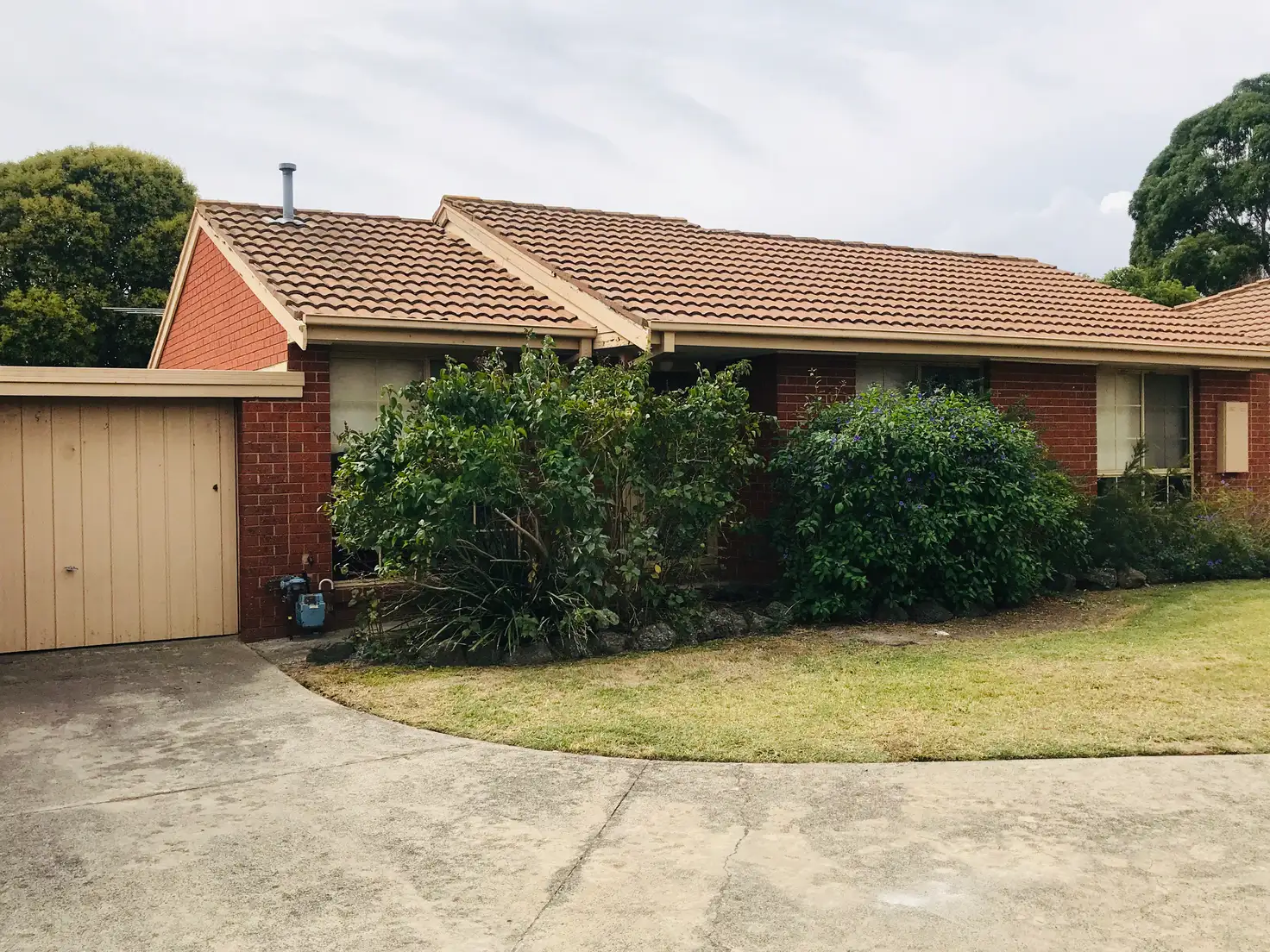 Main view of Homely unit listing, 5/37 Broderick Road, Carrum Downs VIC 3201