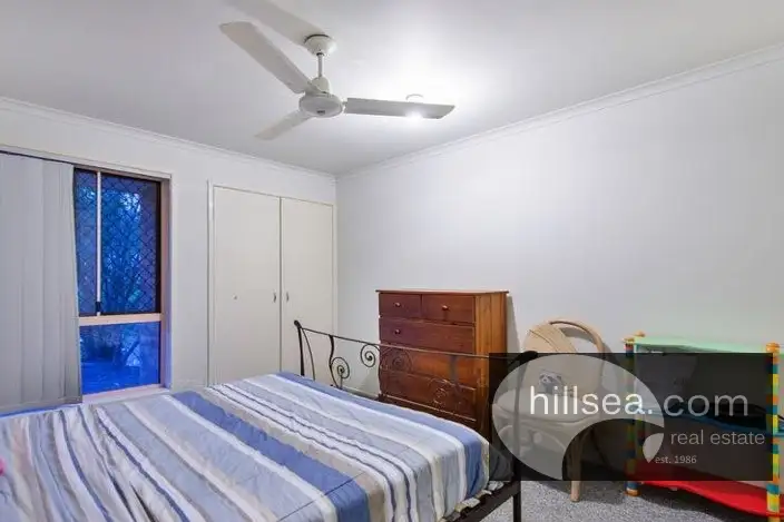 Fourth view of Homely semi-detached listing, 1/24-28 Hollywood Place, Oxenford QLD 4210