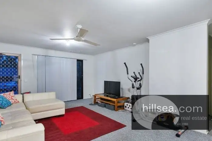 Fifth view of Homely semi-detached listing, 1/24-28 Hollywood Place, Oxenford QLD 4210