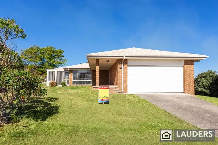 Main view of Homely house listing, 35 Carrabeen Drive, Old Bar NSW 2430
