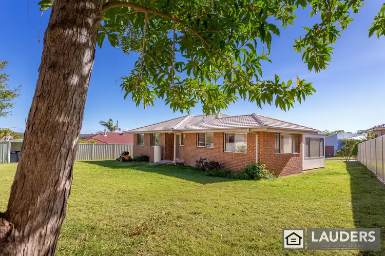 Second view of Homely house listing, 35 Carrabeen Drive, Old Bar NSW 2430