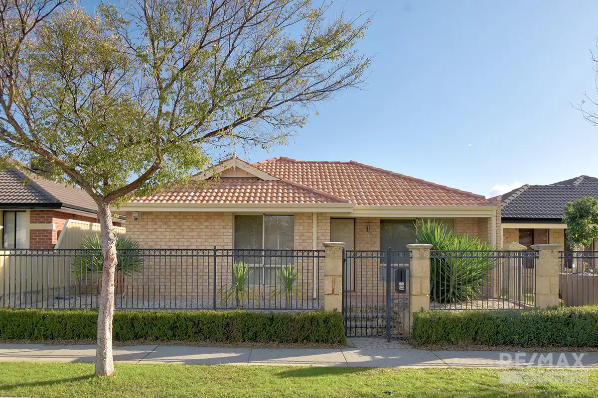 Main view of Homely house listing, 3 Itchen Loop, Butler WA 6036
