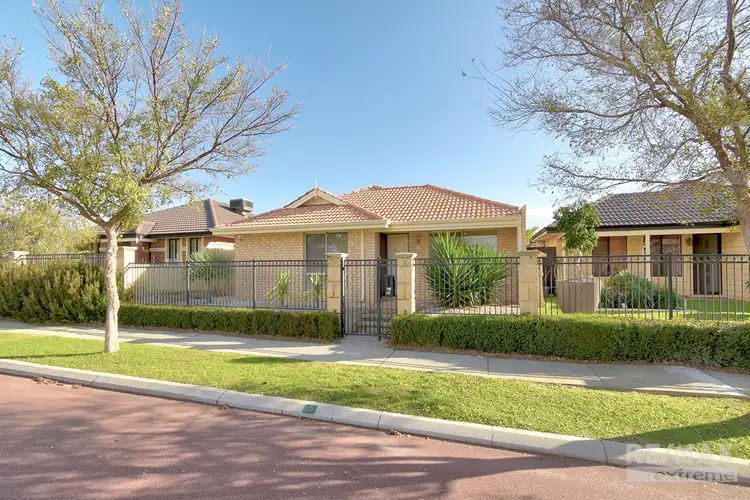 Second view of Homely house listing, 3 Itchen Loop, Butler WA 6036