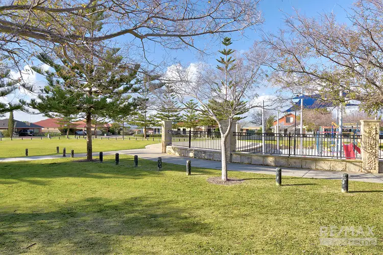 Third view of Homely house listing, 3 Itchen Loop, Butler WA 6036