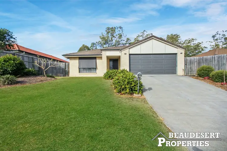 71 Tequesta Drive, Beaudesert QLD 4285