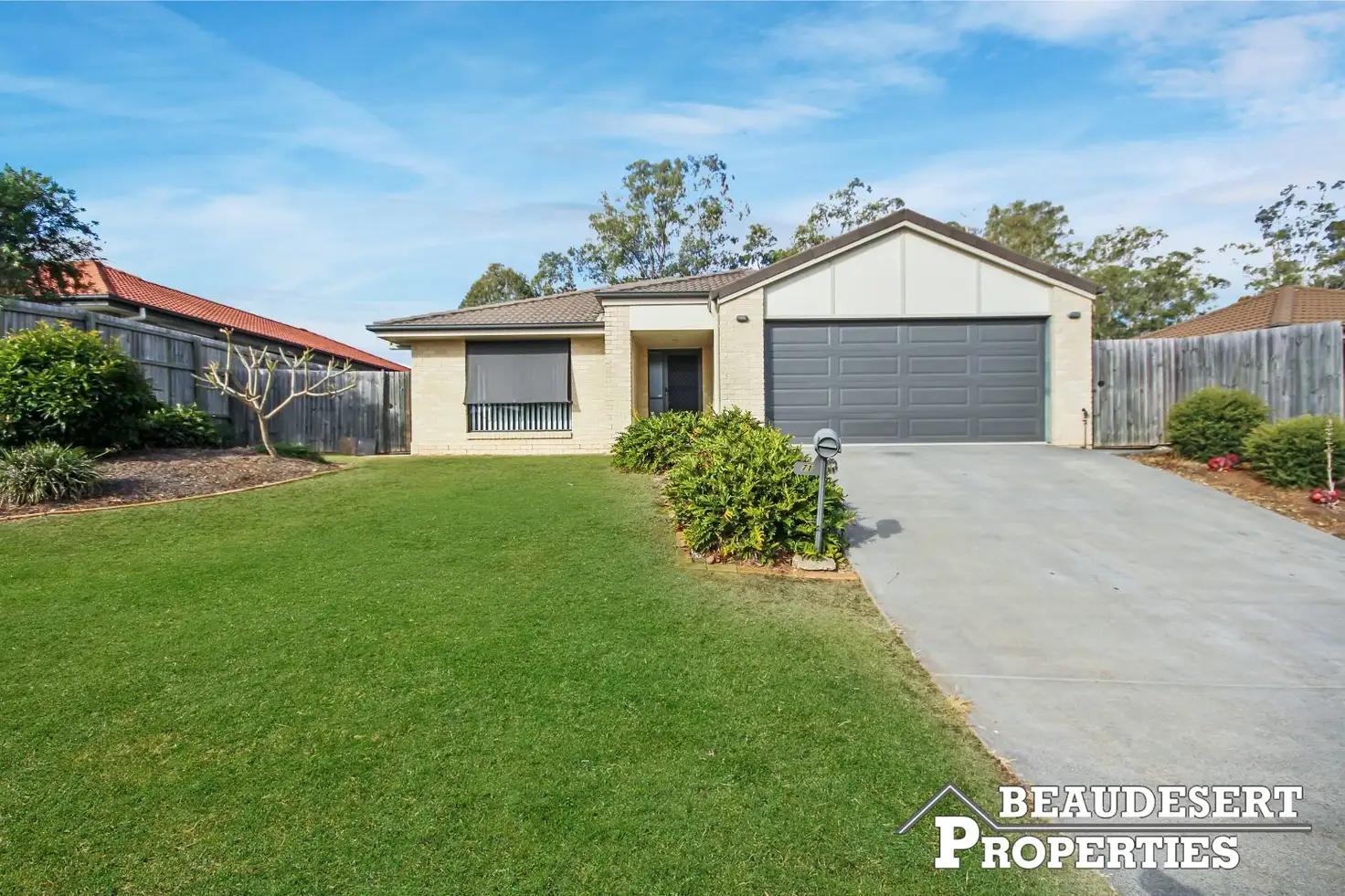 Main view of Homely house listing, 71 Tequesta Drive, Beaudesert QLD 4285