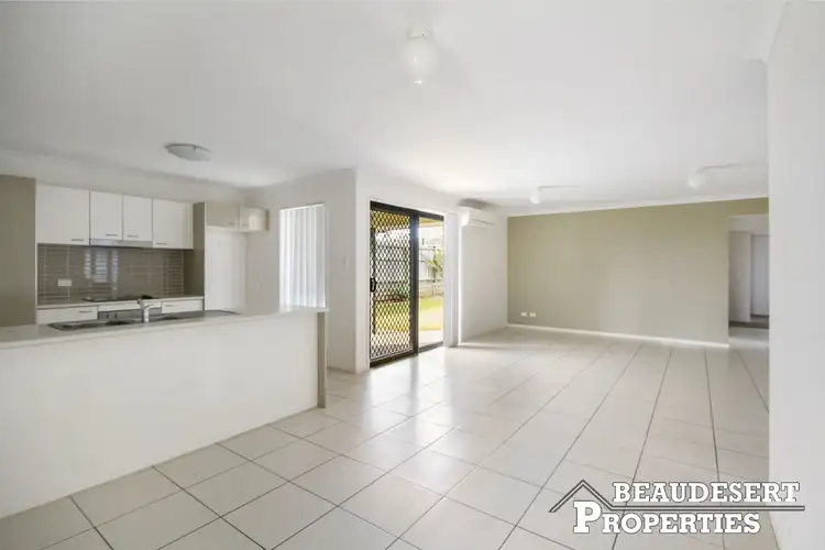 Second view of Homely house listing, 71 Tequesta Drive, Beaudesert QLD 4285