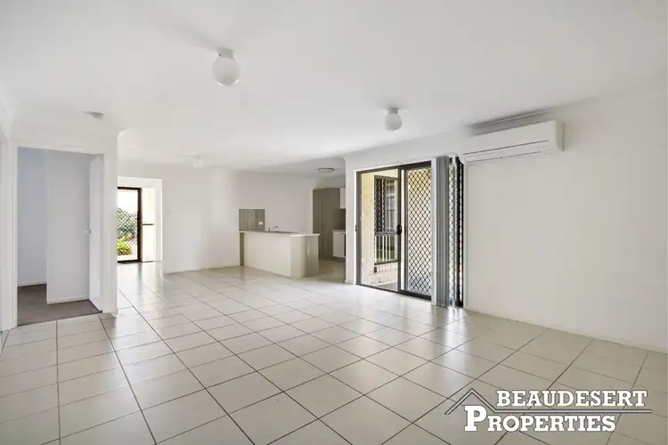 Third view of Homely house listing, 71 Tequesta Drive, Beaudesert QLD 4285