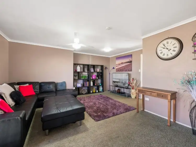 Third view of Homely house listing, 37 Liquidambar Street, Glenvale QLD 4350