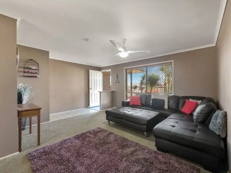 Fourth view of Homely house listing, 37 Liquidambar Street, Glenvale QLD 4350