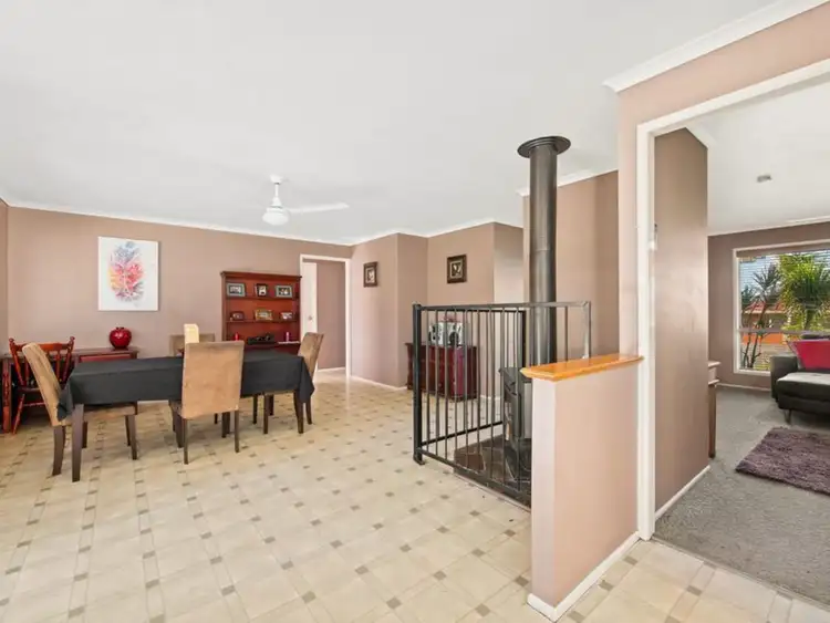 Fifth view of Homely house listing, 37 Liquidambar Street, Glenvale QLD 4350
