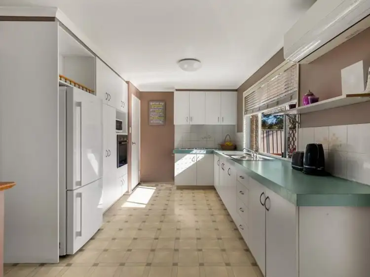 Sixth view of Homely house listing, 37 Liquidambar Street, Glenvale QLD 4350