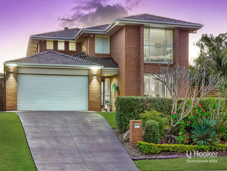 3 Mapelton Circuit, Parkinson QLD 4115