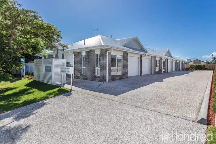 5/10 Barron Road, Margate QLD 4019