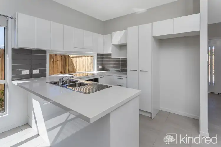 Fifth view of Homely villa listing, 5/10 Barron Road, Margate QLD 4019