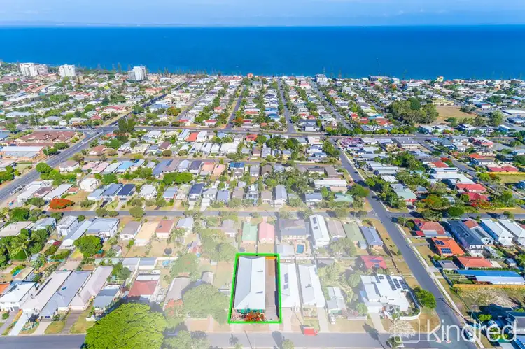 Sixth view of Homely villa listing, 5/10 Barron Road, Margate QLD 4019