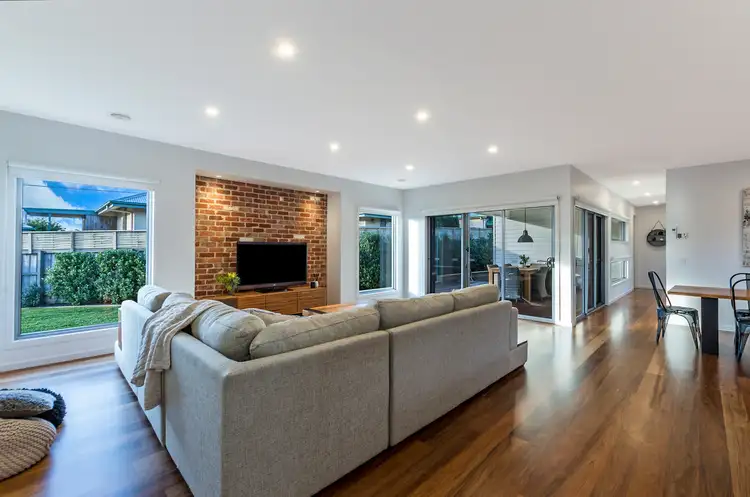Third view of Homely house listing, 2/7 Regent Street, Port Fairy VIC 3284