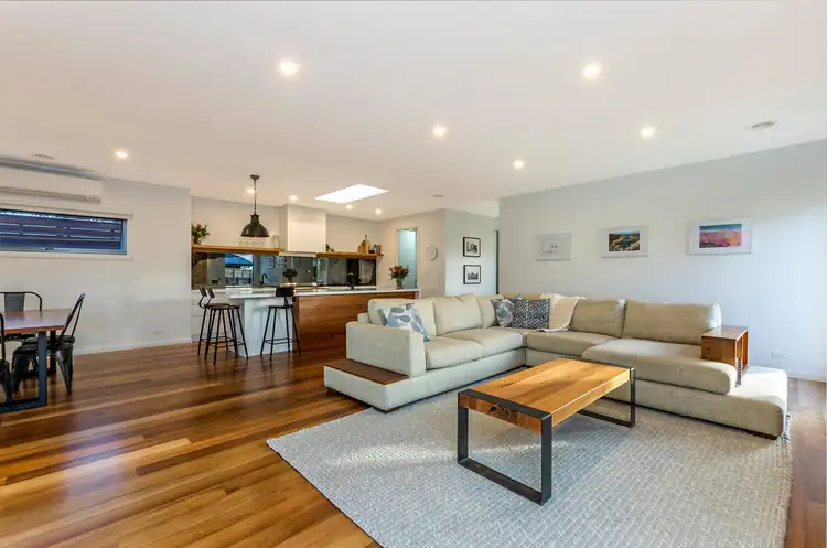 Fifth view of Homely house listing, 2/7 Regent Street, Port Fairy VIC 3284