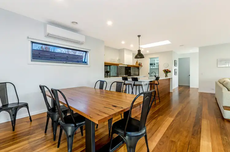 Sixth view of Homely house listing, 2/7 Regent Street, Port Fairy VIC 3284