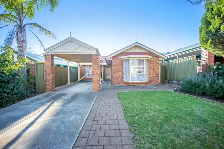 2 Keith Lewis Court, Wynn Vale SA 5127